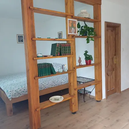 Statek U Spulaka Apartment