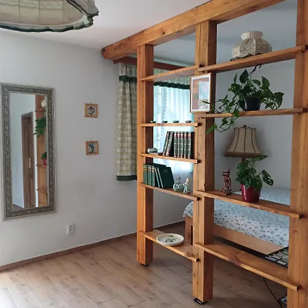 Statek U Spulaka Apartmán