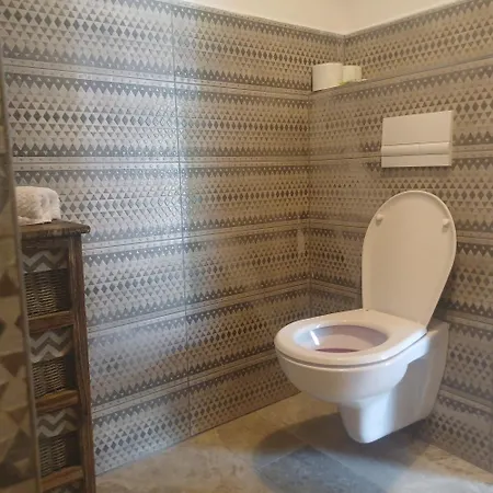 Statek U Spulaka Apartment Lomnice nad Lužnicí