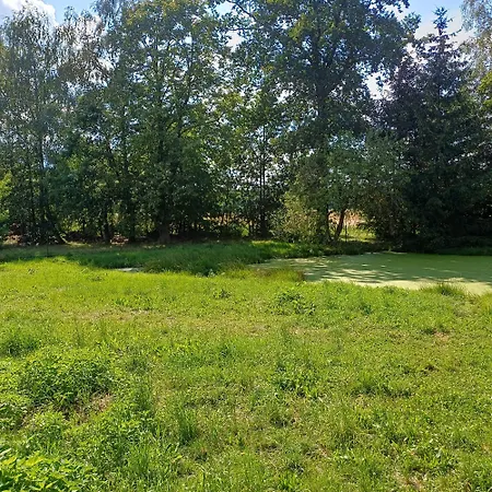 Apartment Statek U Spulaka