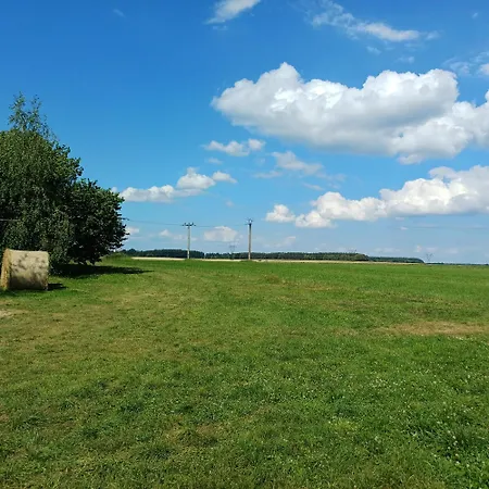 Statek U Spulaka Lomnice nad Lužnicí